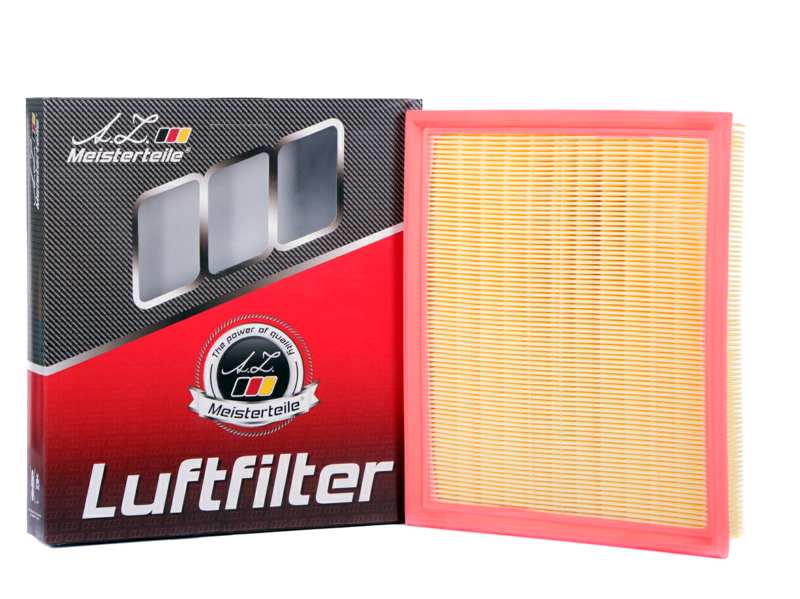 Luftfilter